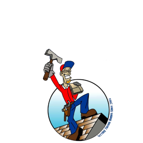 Roofs-R-Us